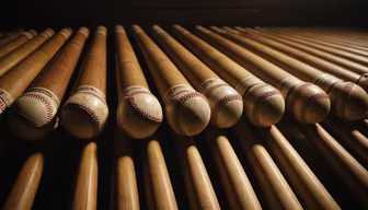 Ready to Play Ball Ready to Play Ball