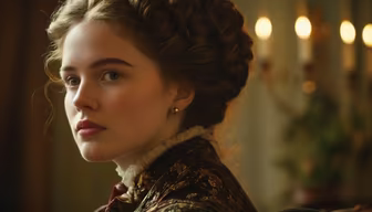 Timeless Beauty