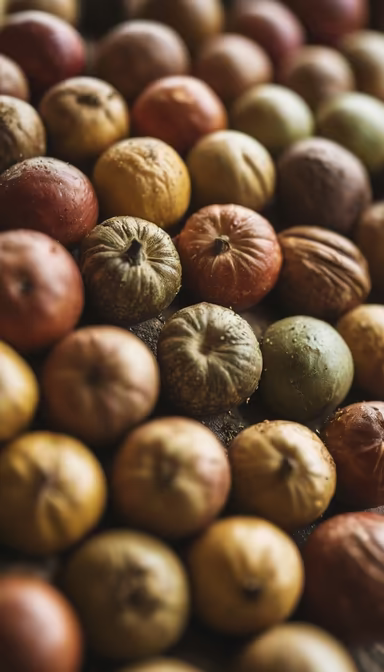 Autumn Bounty