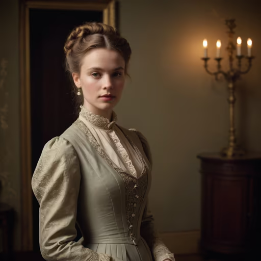 Timeless Elegance