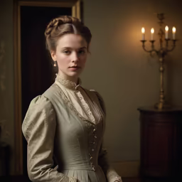 Timeless Elegance Timeless Elegance