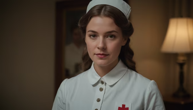 A Nurse's Dedication