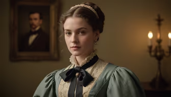 Timeless Beauty
