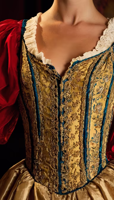 Renaissance Splendor Renaissance Splendor