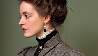 Timeless Elegance Timeless Elegance