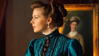 Timeless Elegance Timeless Elegance