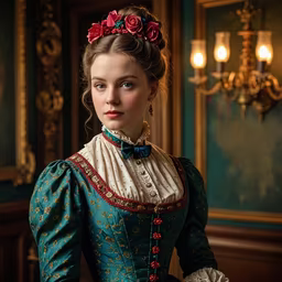 Timeless Elegance