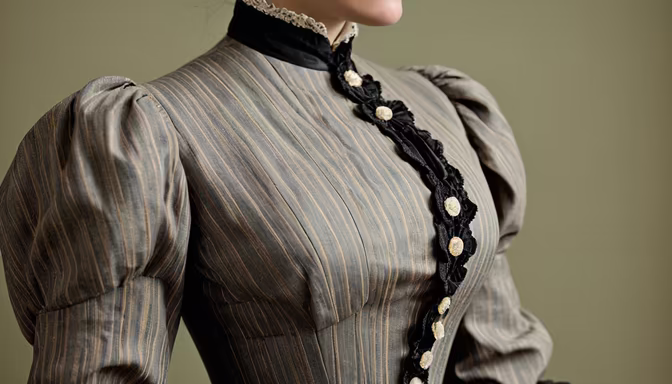 Vintage Elegance