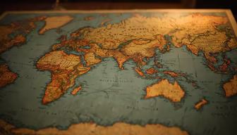 Wanderlust Wanderlust