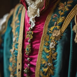 Regal Attire Regal Attire