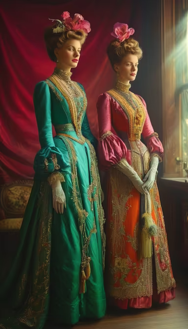Timeless Elegance Timeless Elegance