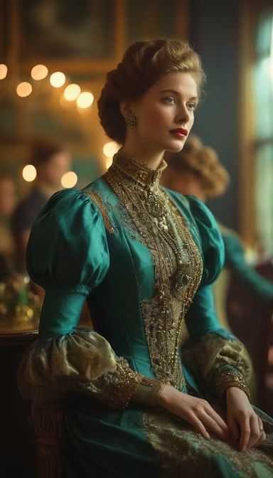 Timeless Elegance