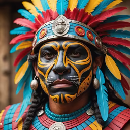Aztec Majesty Aztec Majesty