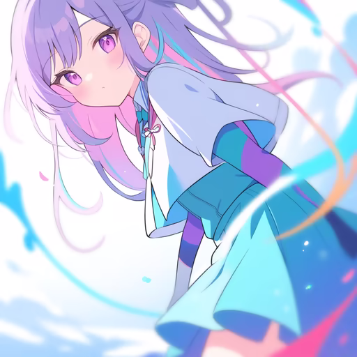 Anime Girl