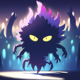 Night Wanderer Night Wanderer