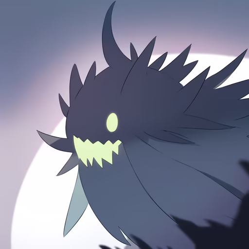 Night Creature