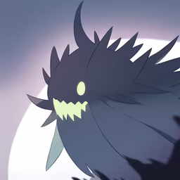Night Creature Night Creature