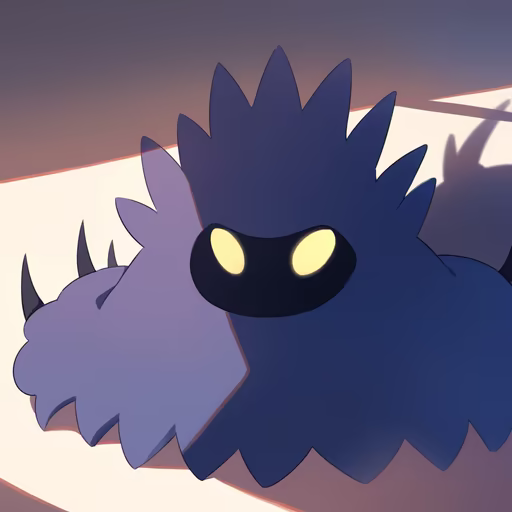 Shadow Creature