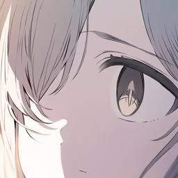 Soulful Gaze Soulful Gaze