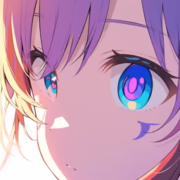 Eyes of Wonder Eyes of Wonder