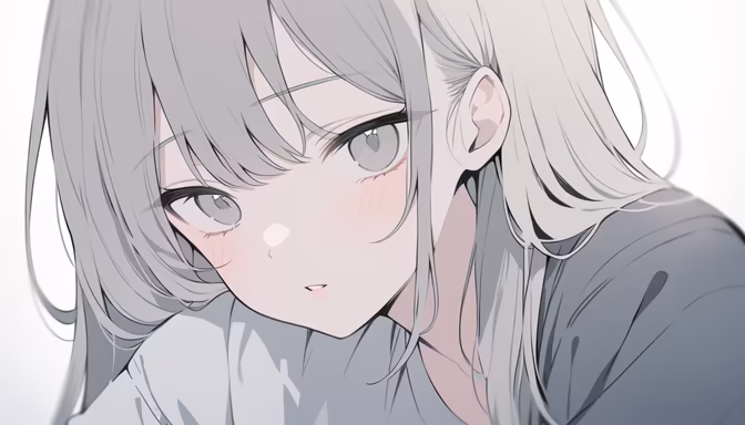 Lost in Thought