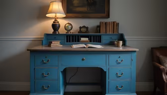 A Writer's Haven A Writer's Haven