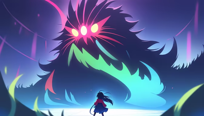 Facing the Unknown