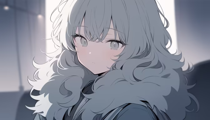 Winter Hues