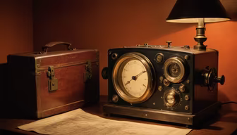 Vintage Discoveries Vintage Discoveries