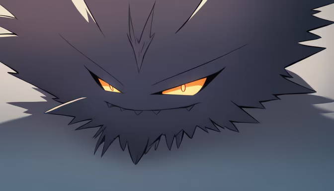 Menacing Stare