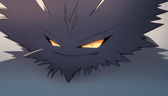 Menacing Stare Menacing Stare