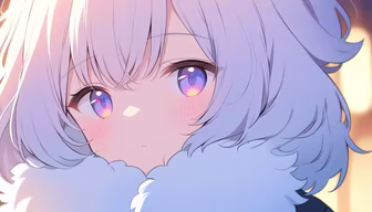 Dreamy Gaze Dreamy Gaze