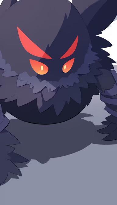 Menacing Gaze Menacing Gaze