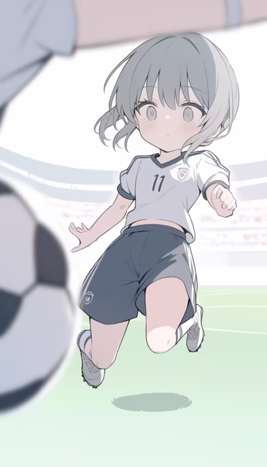 Soccer Star