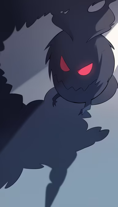 Shadow Lurker Shadow Lurker
