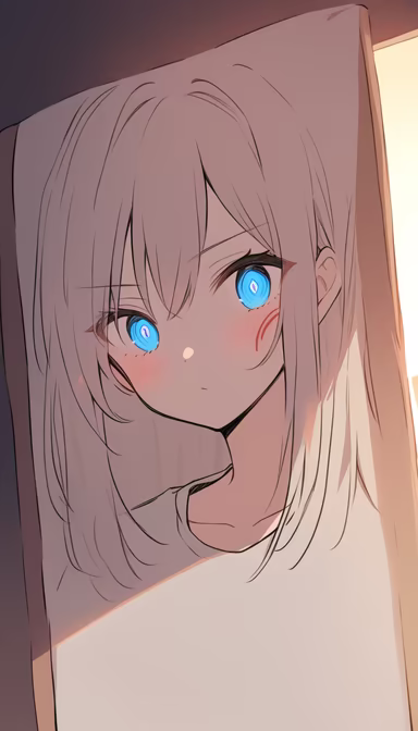 Morning Gaze