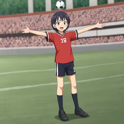 Soccer Star Soccer Star