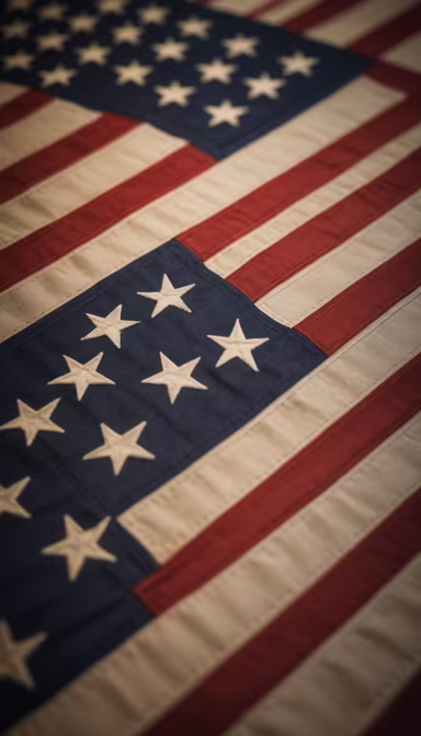 Old Glory Old Glory