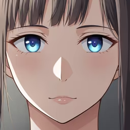 Azure Gaze Azure Gaze