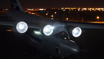 Night Flight Night Flight