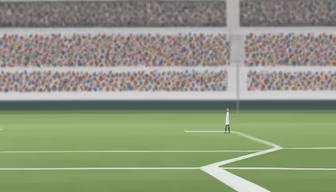 Empty Stadium Empty Stadium