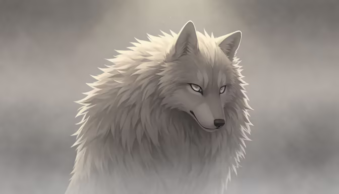 Arctic Majesty