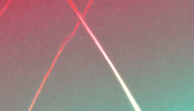 Cosmic Crossroads