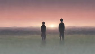 Distant Horizon Distant Horizon