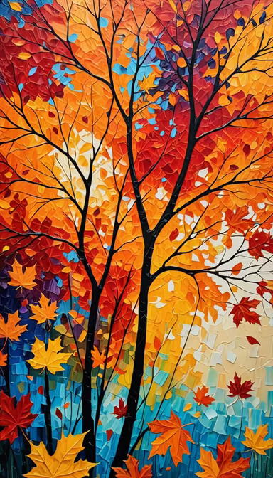 Autumn Symphony Autumn Symphony