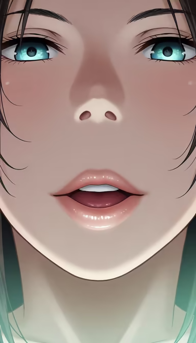 Mesmerizing Gaze Mesmerizing Gaze