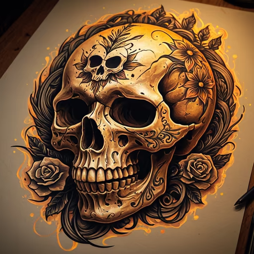 Memento Mori