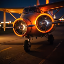 Night Flight Night Flight