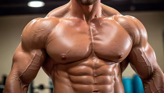 Strength Defined