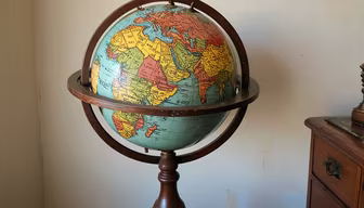 Vintage World Vintage World